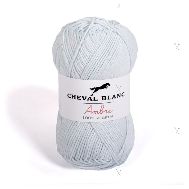 Yarn AMBRE - Bamboo / Cotton